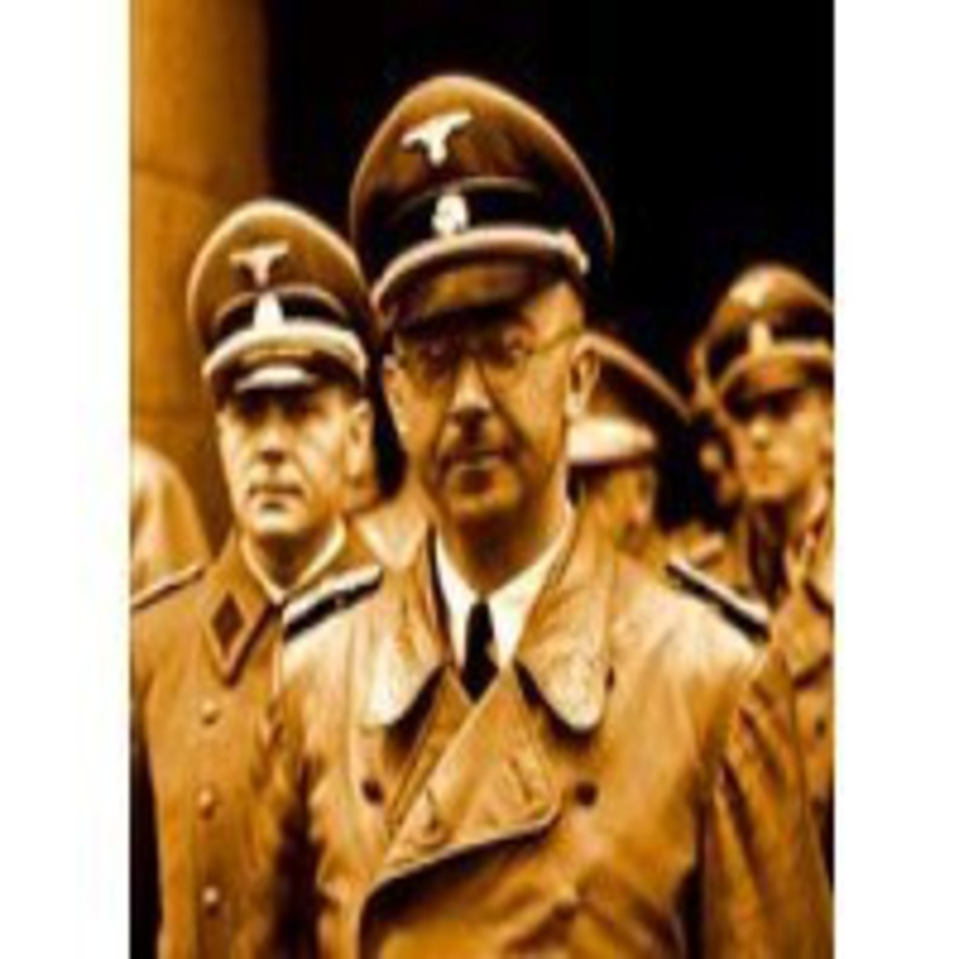 Heinrich Himmler El mistico episode artwork