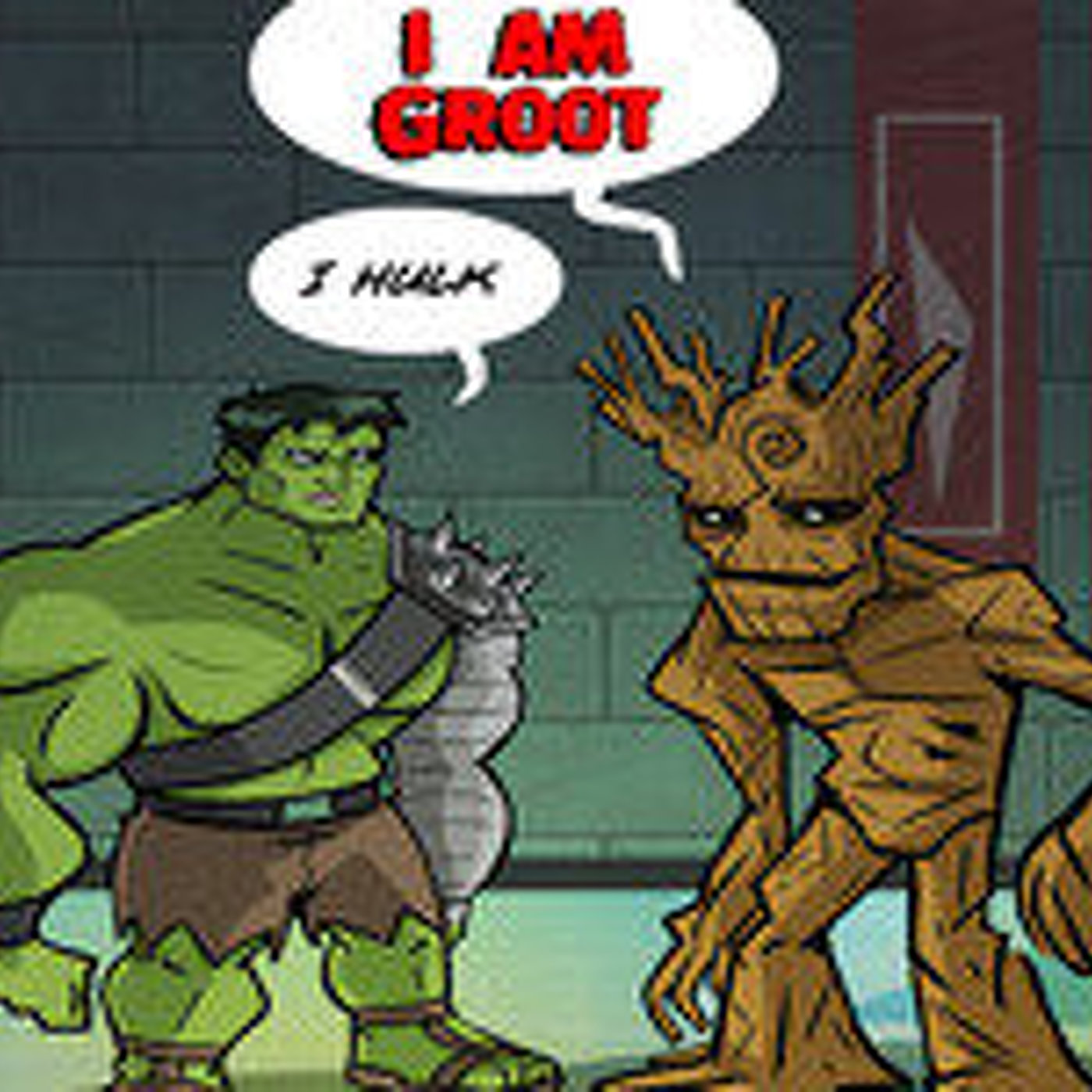 Fuera de Órbita #116. ¡Guardians of the Galaxy, Assemble!