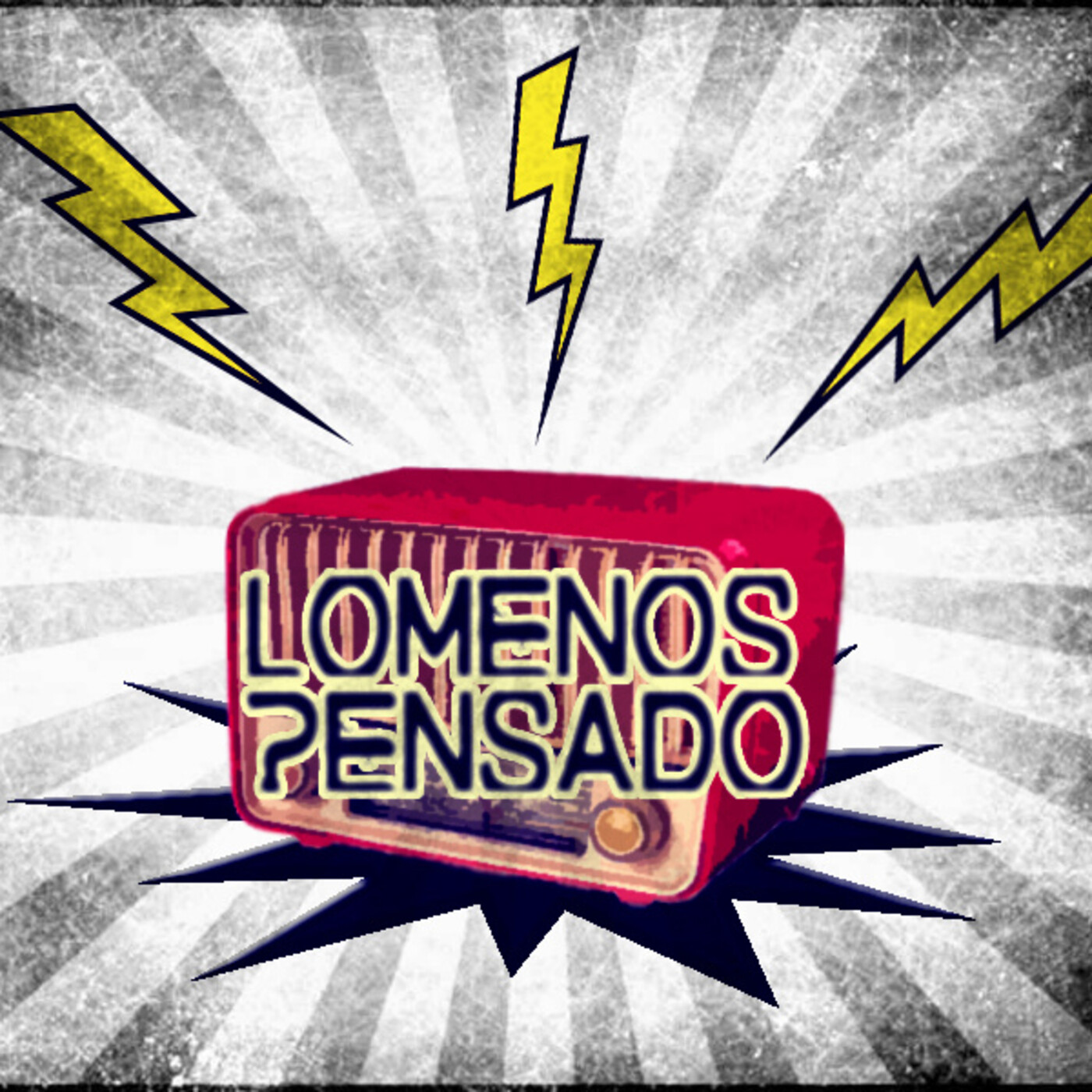 Lo Menos Pensado