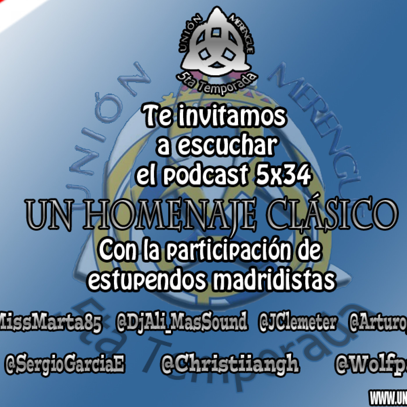 5x34 Un homenaje clásico