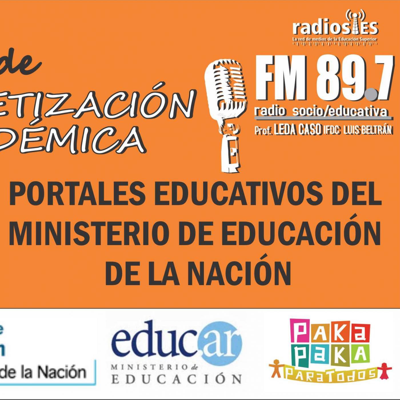 TALLER  DE ALFABETIZACIÓN ACADÉMICA