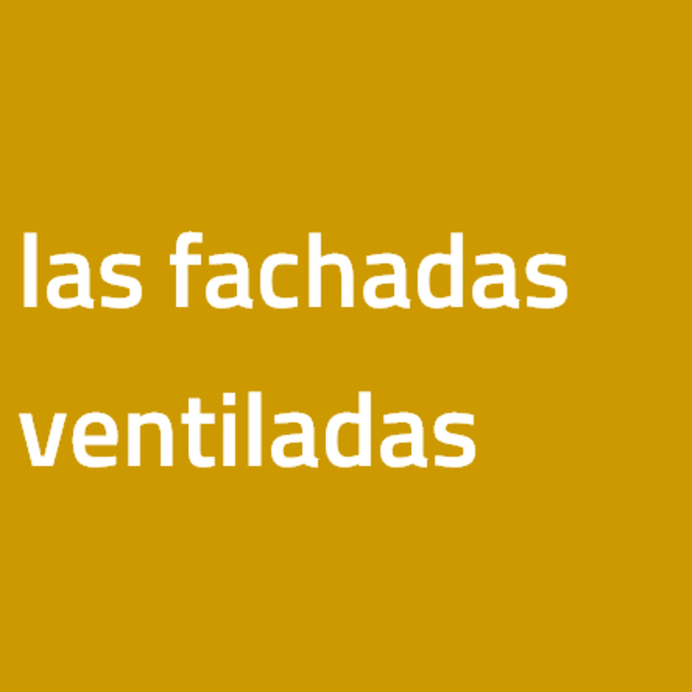 Cómo son los edificios