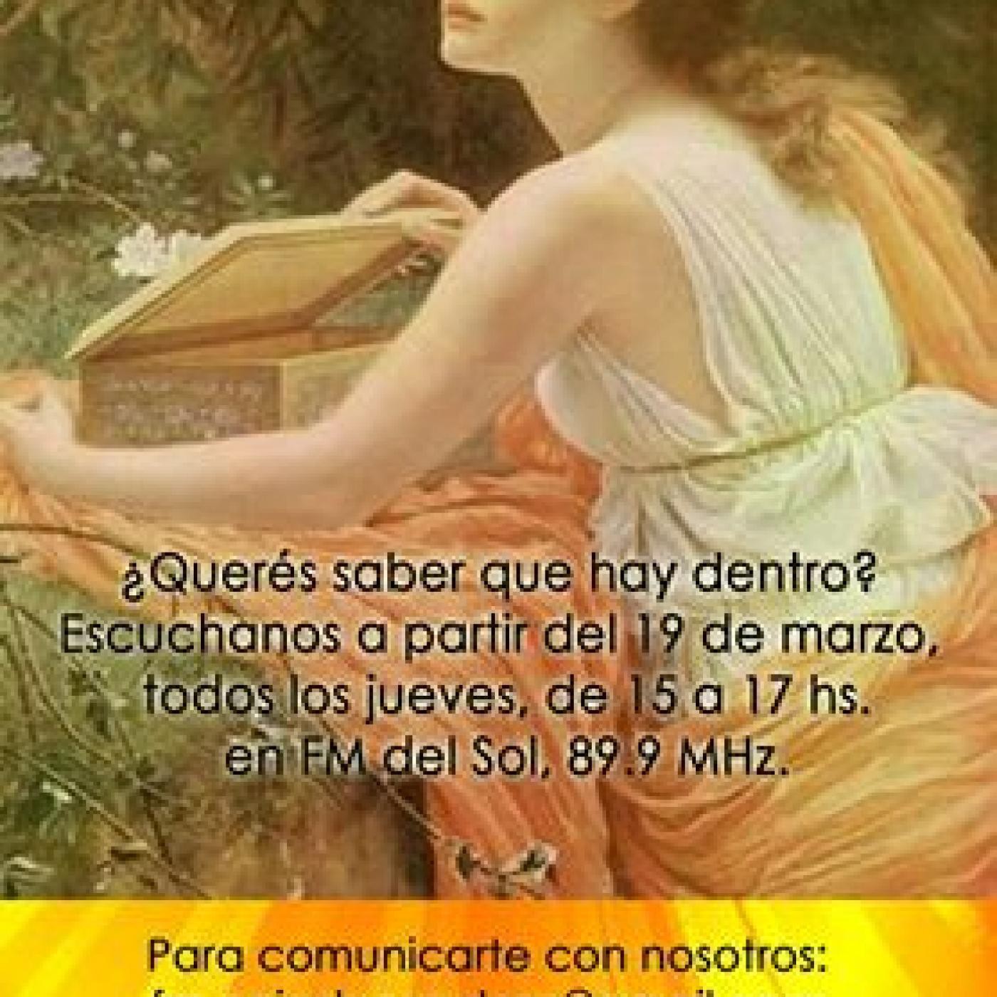 Podcast de juado