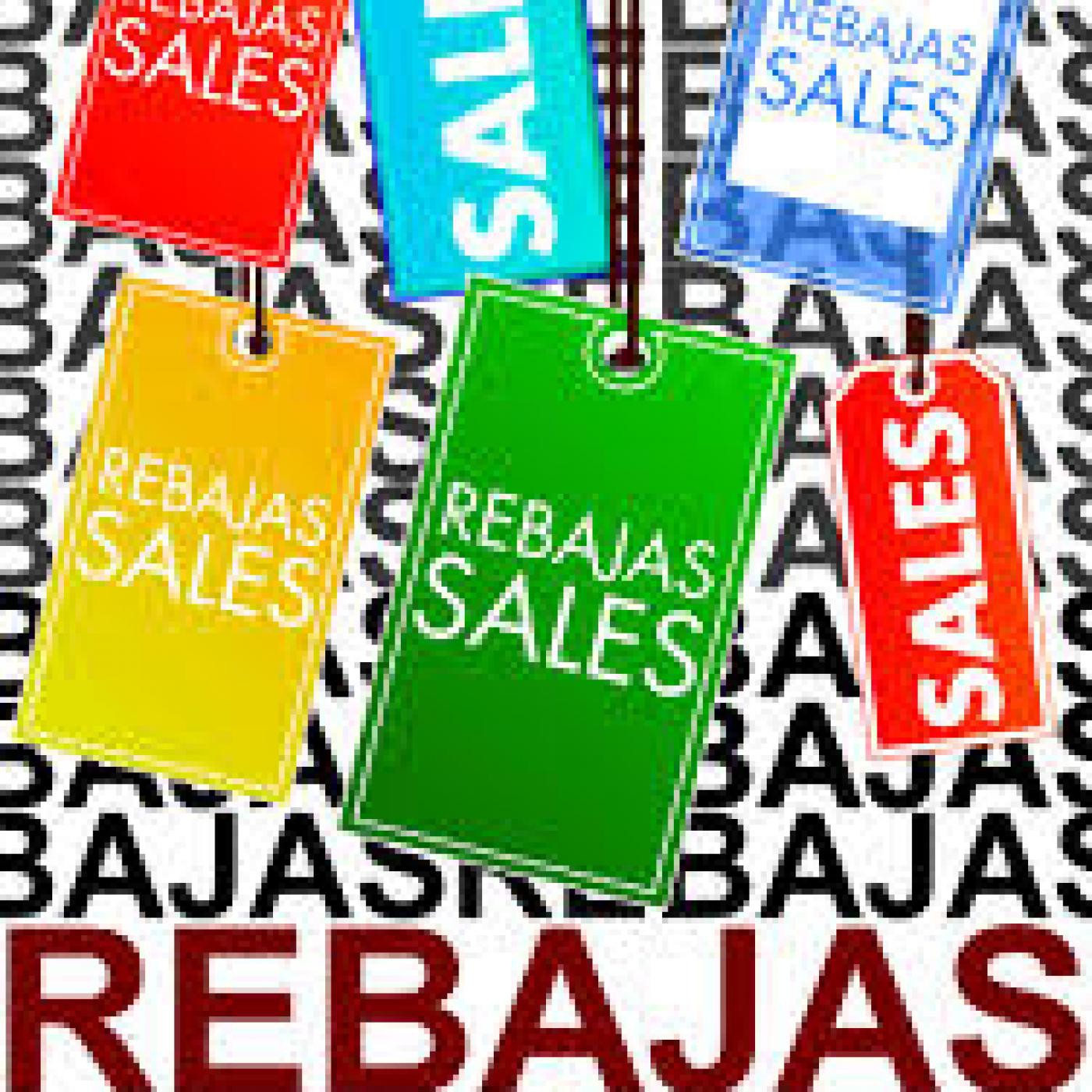 Alfacar es Consumo (12/01/2016) - Rebajas episode artwork