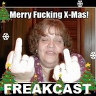 2016: un año en la vida de Freakcast (otro programa de refritos).