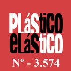 PLÁSTICO ELÁSTICO Agosto 10 2018 Nº - 3574