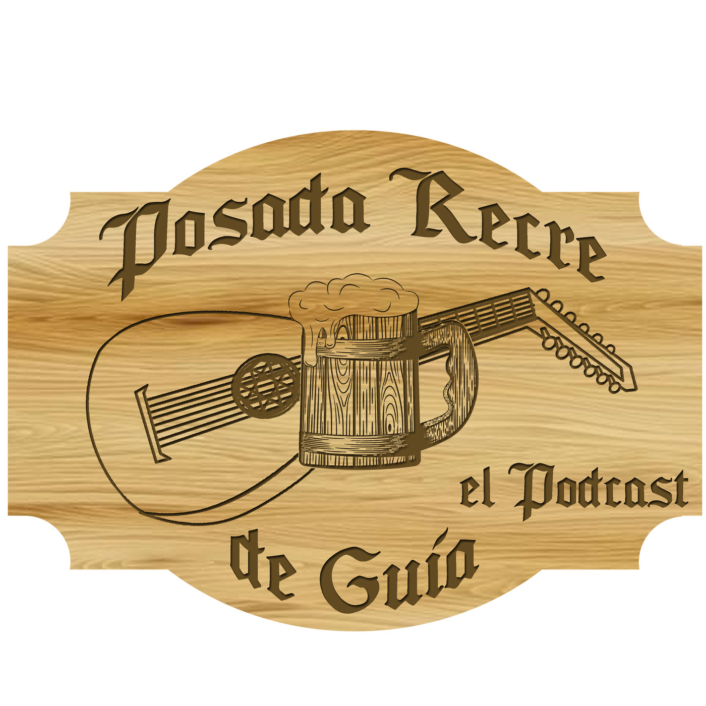 Recre De guia