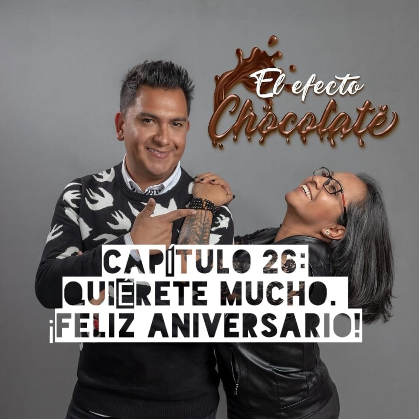 El efecto Chocolate