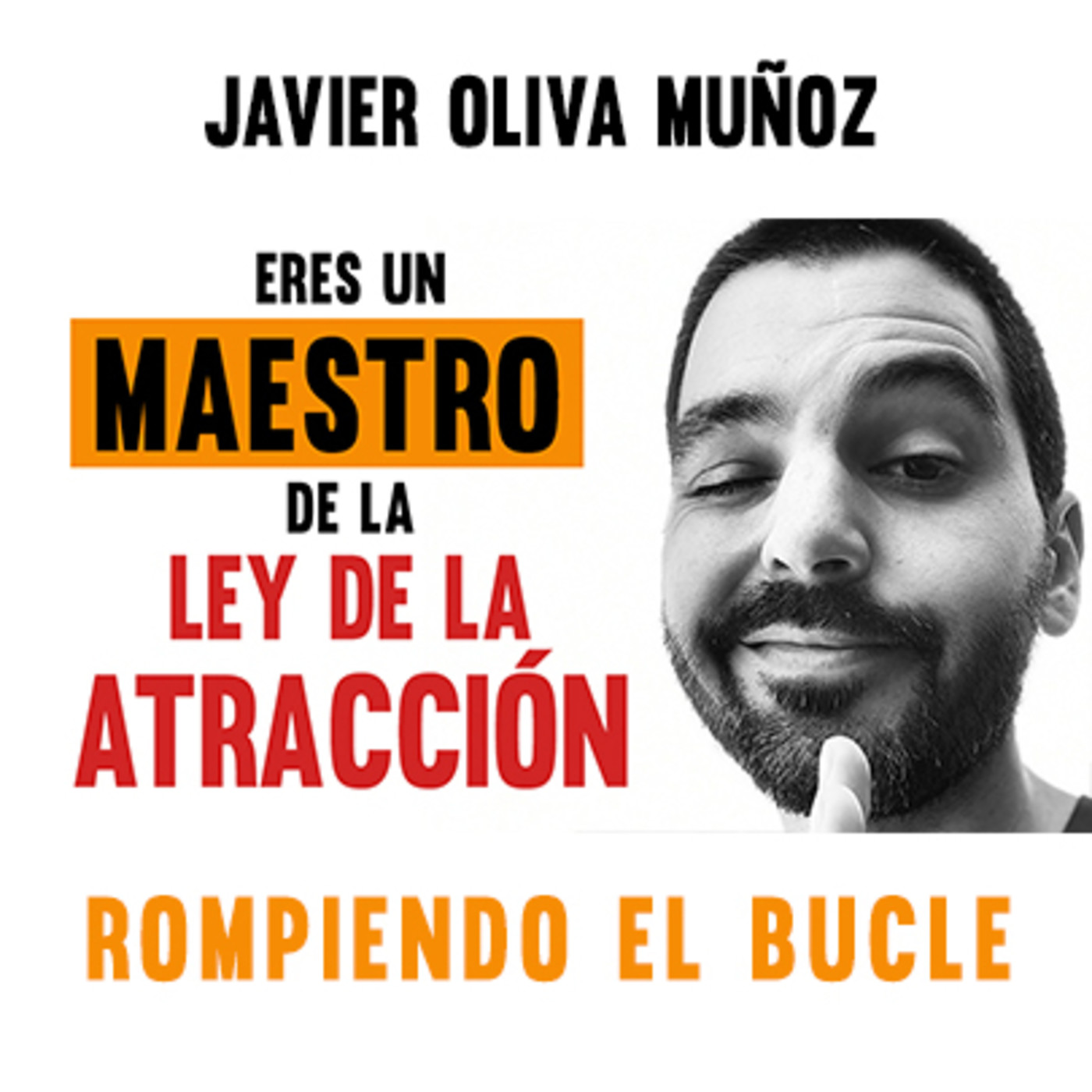TU ODISEA ROMPIENDO EL BUCLE