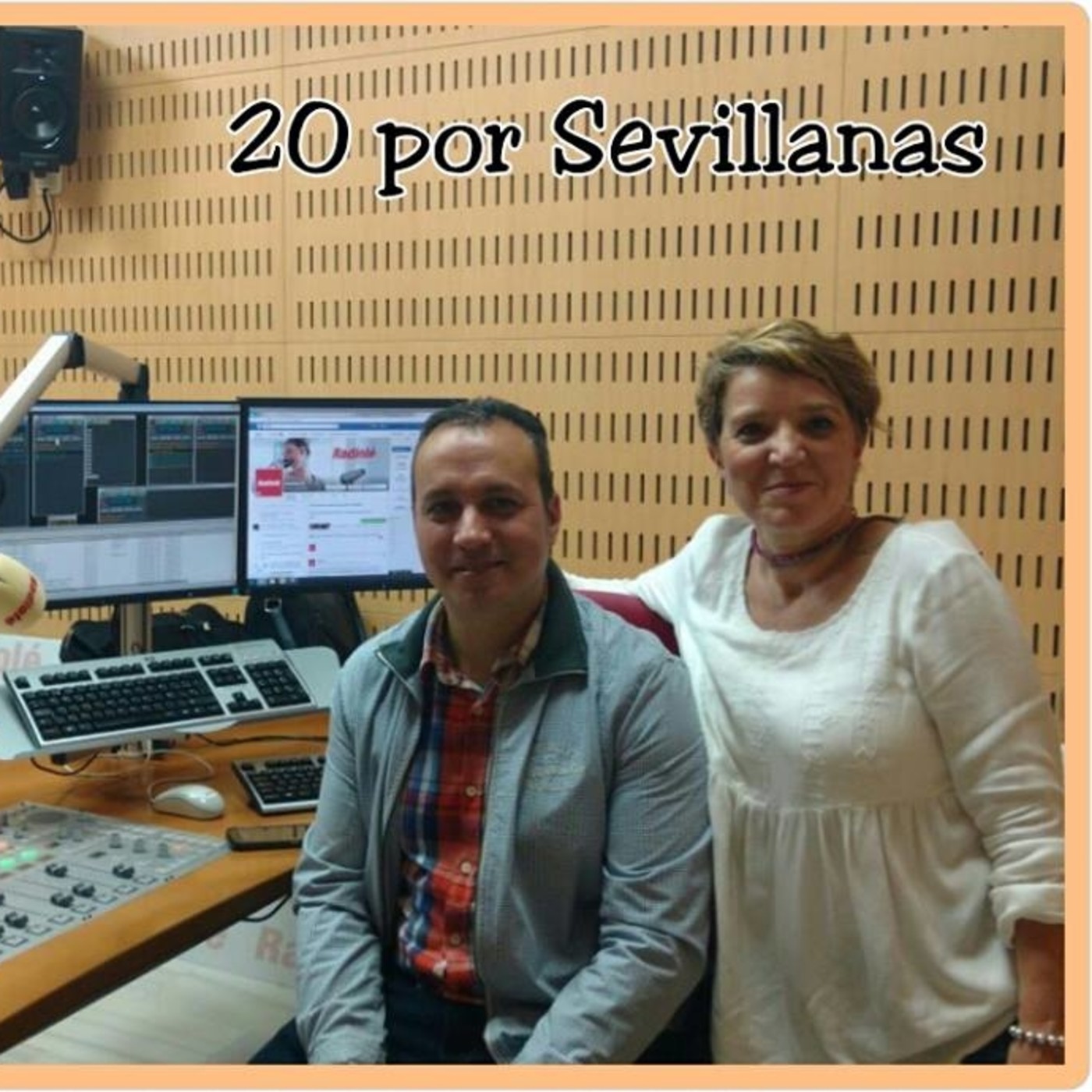 Al Mal Tiempo Sevillanas con Javier Montiel