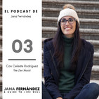 Slow Living: el arte del disfrute lento de las cosas, con Celeste Rodríguez