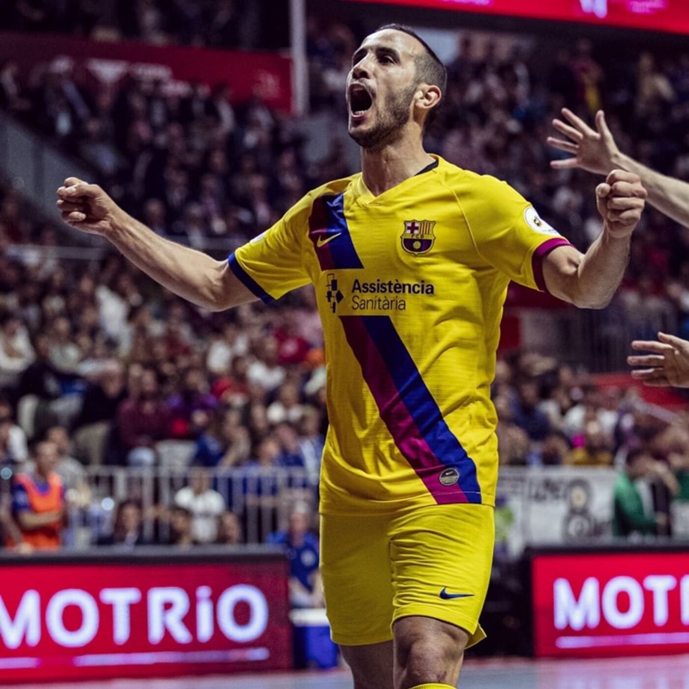 Mencisport (9ª Temporada)