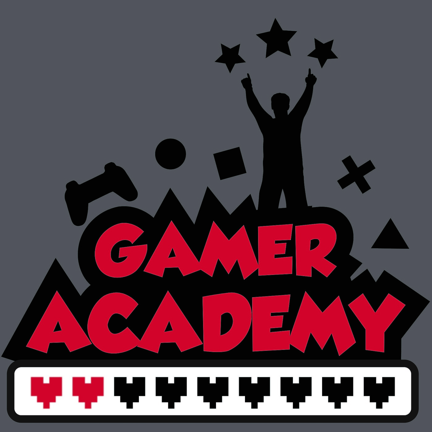 Gamer Academy Episodio 9 - Resolviendo dudas de Youtube con Josh Herrero