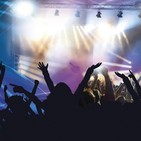 Soul, Funk & Disco Midnight Show (15/09/18)