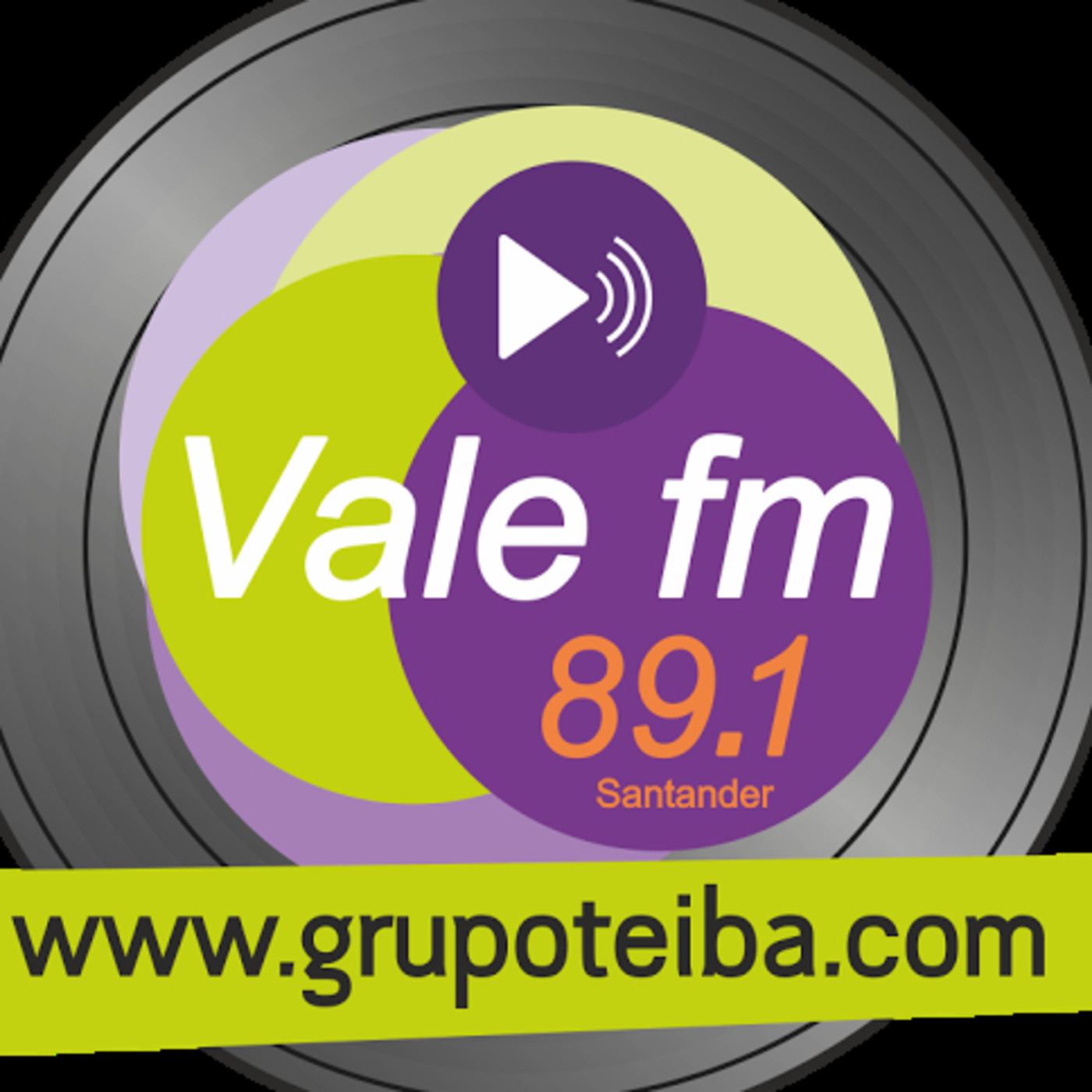 VALE FM 89.1