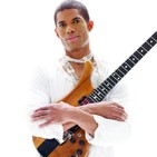 Me Gusta Cuando Cantas - Stanley Jordan