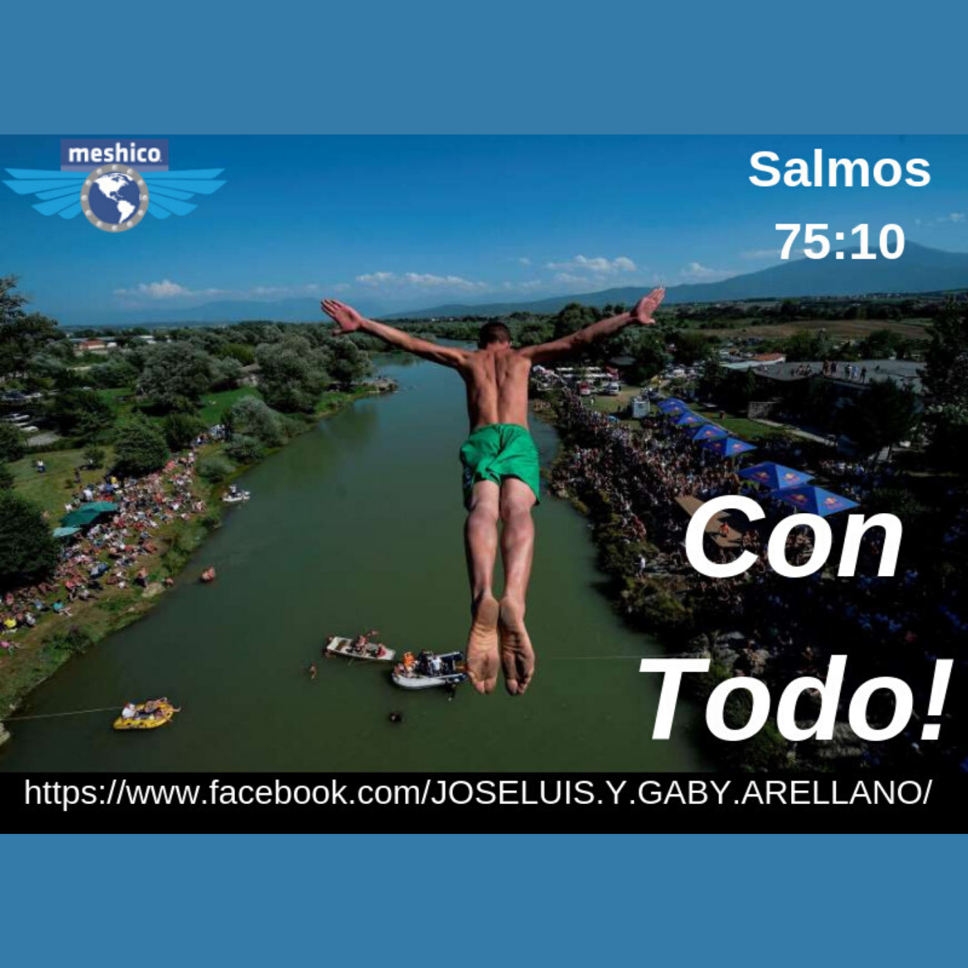 CON TODO
