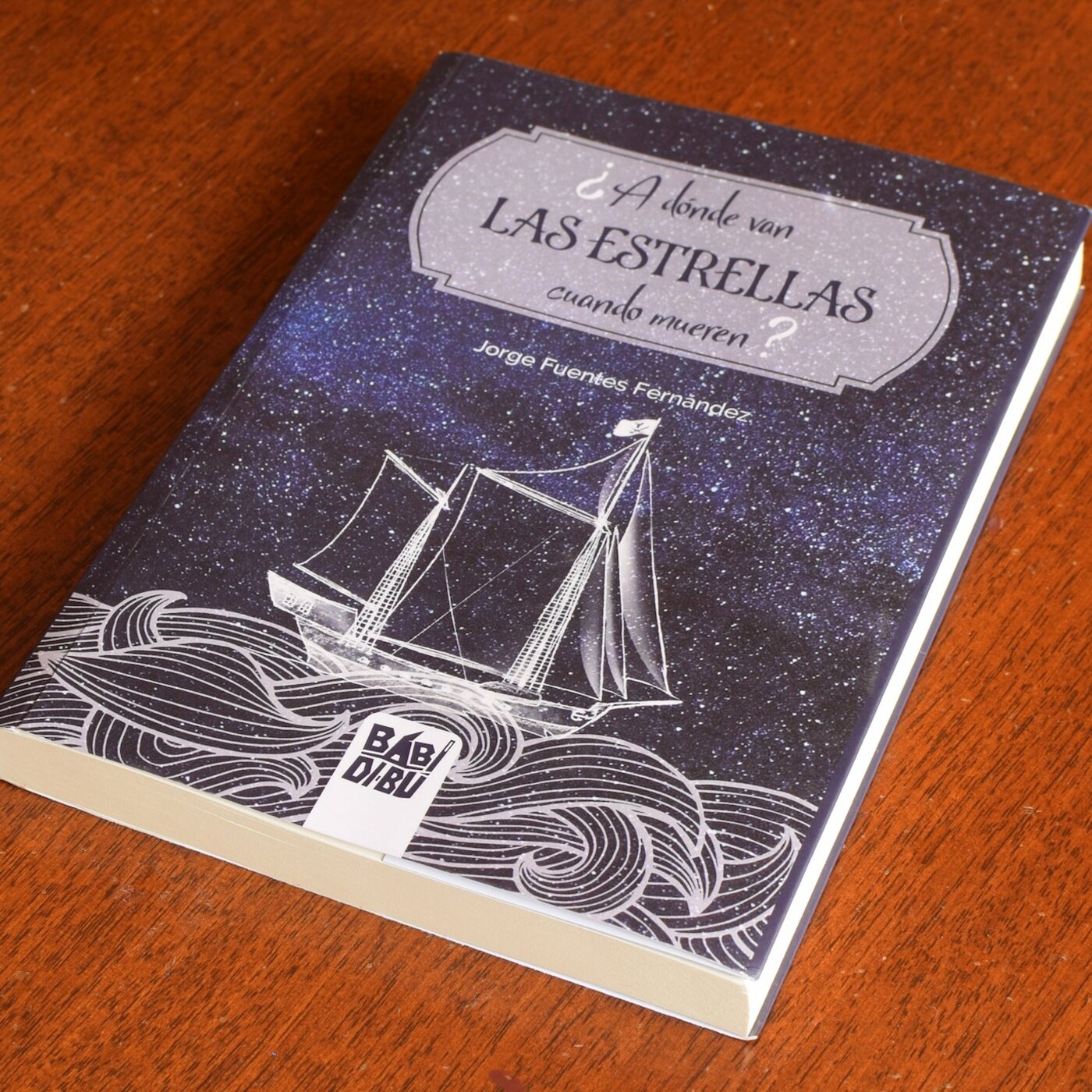 La Fábrica de la Ciencia  (LFDLC)