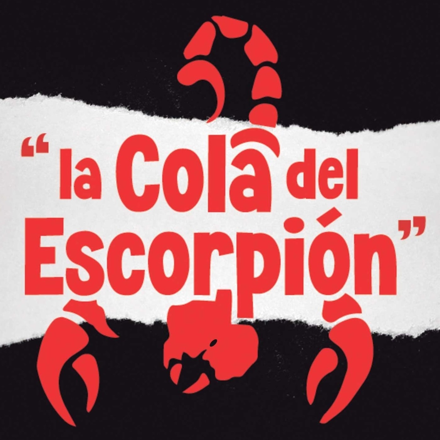 La Cola del Escorpión 69: El quinto hijo