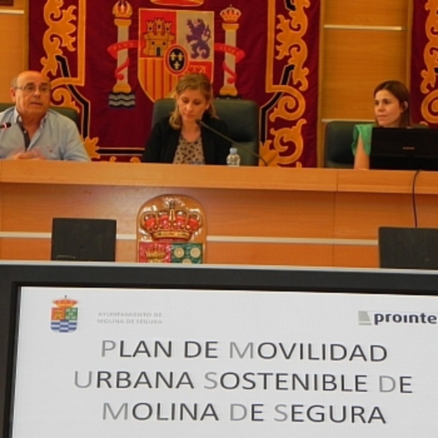 Podcast Molina de Segura