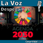 Despegamos: Agenda 2030: propaganda verde para implantar el NOM - 24/01/20