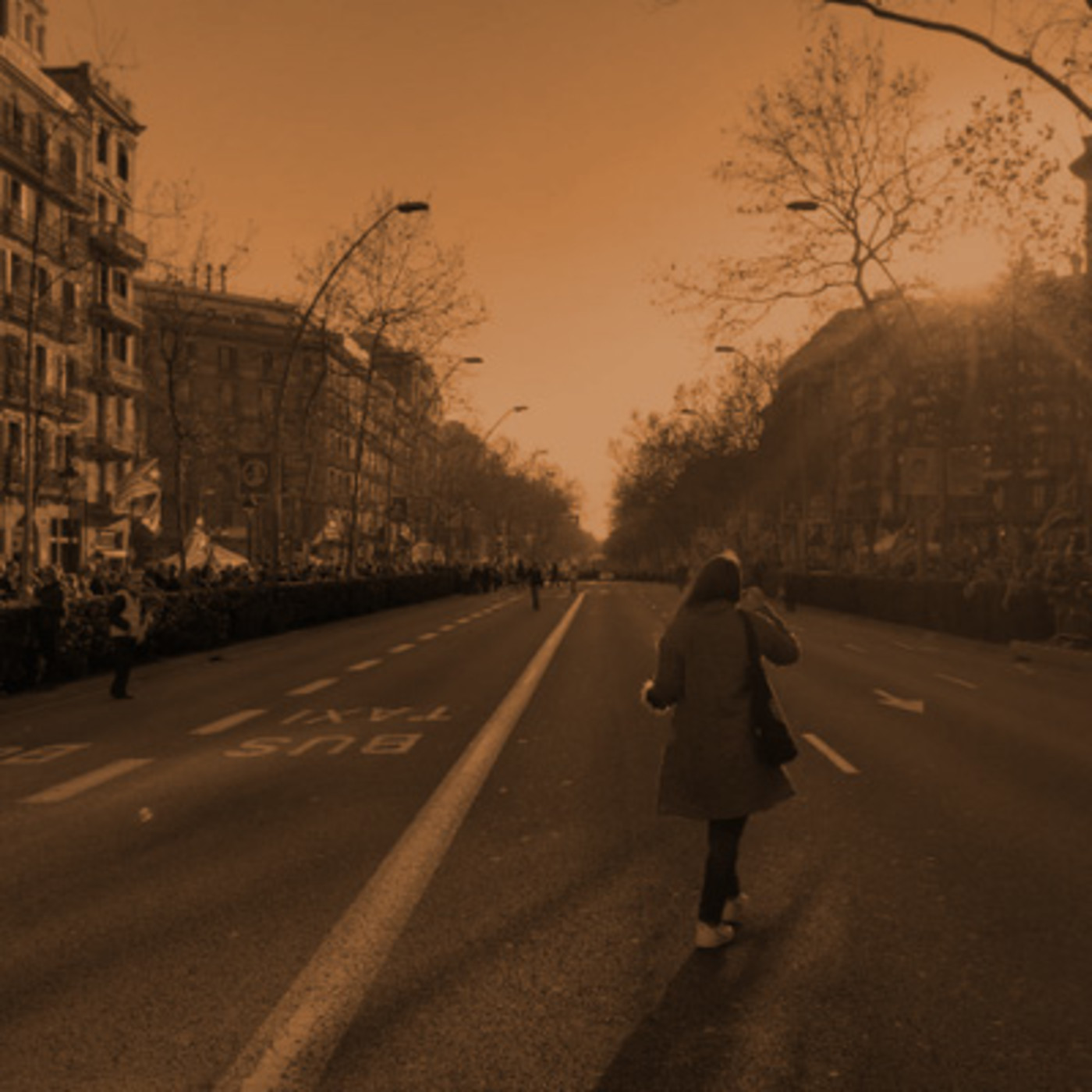 Episodio 7: Cataluña en la encrucijada Episodio 7: Cataluña en la encrucijada