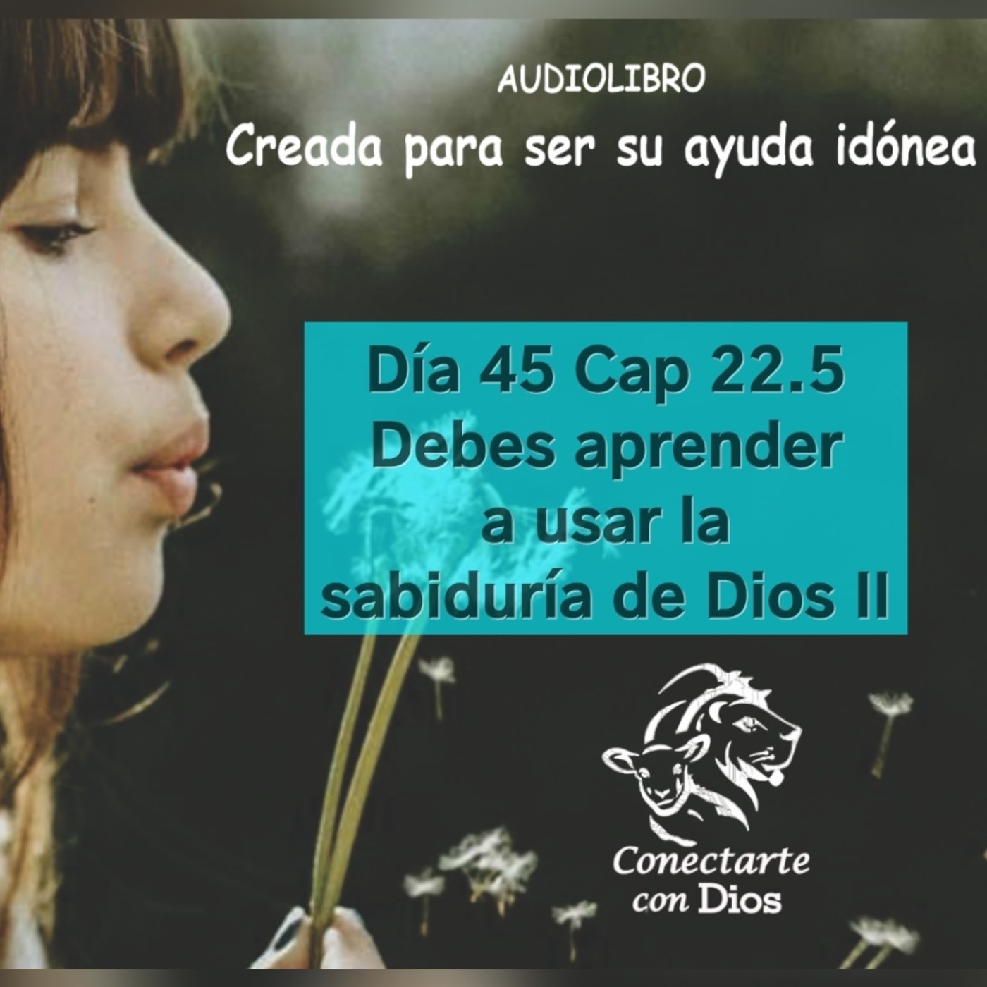 Creada para ser su ayuda idónea