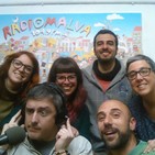 Radioflautas 287: sobre las alegaciones de algunas vecinas al Plan Especial del Cabanyal y sobre activismo menstrual