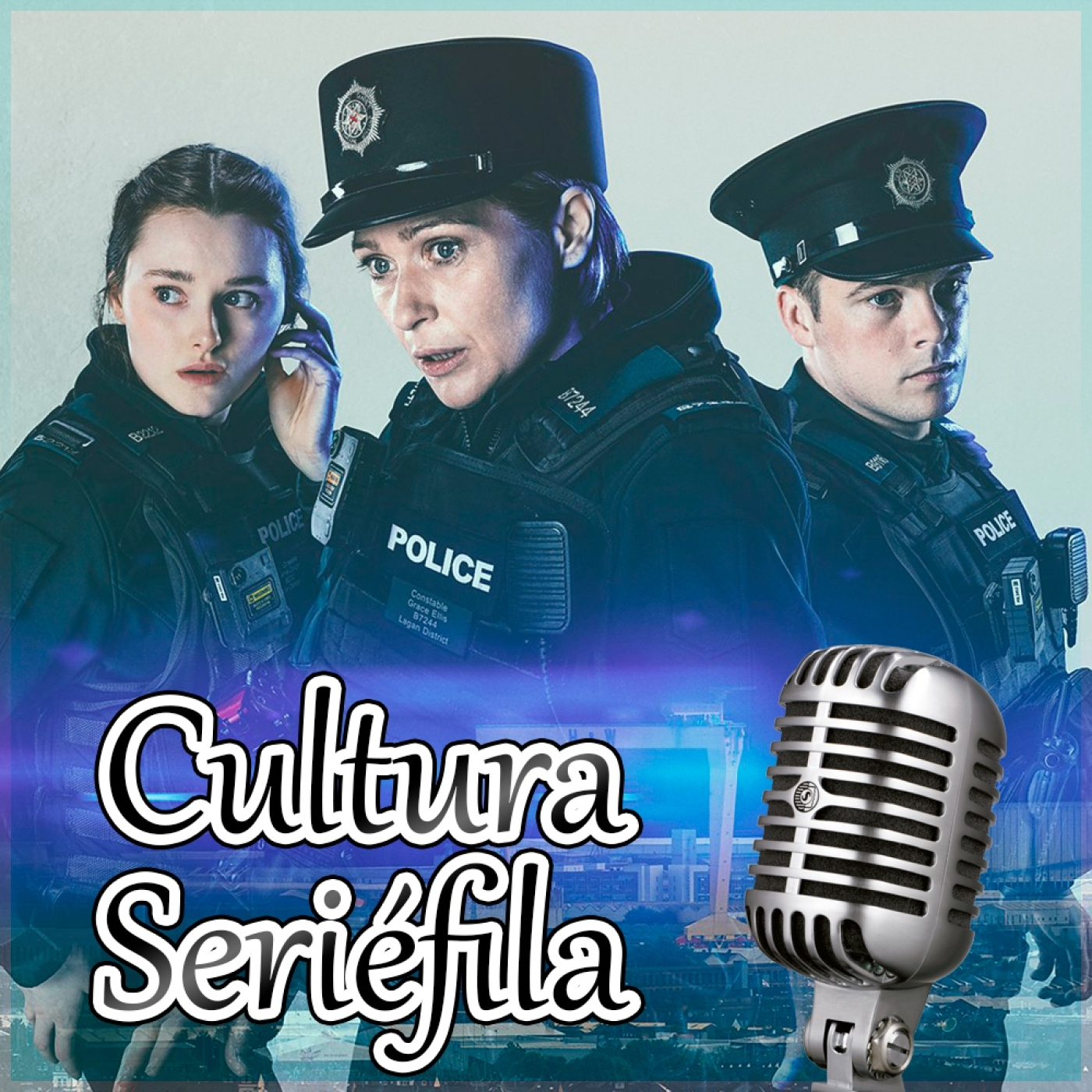 Cultura Seriéfila