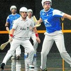 Pelota: Torneo de Navidad de Adurza