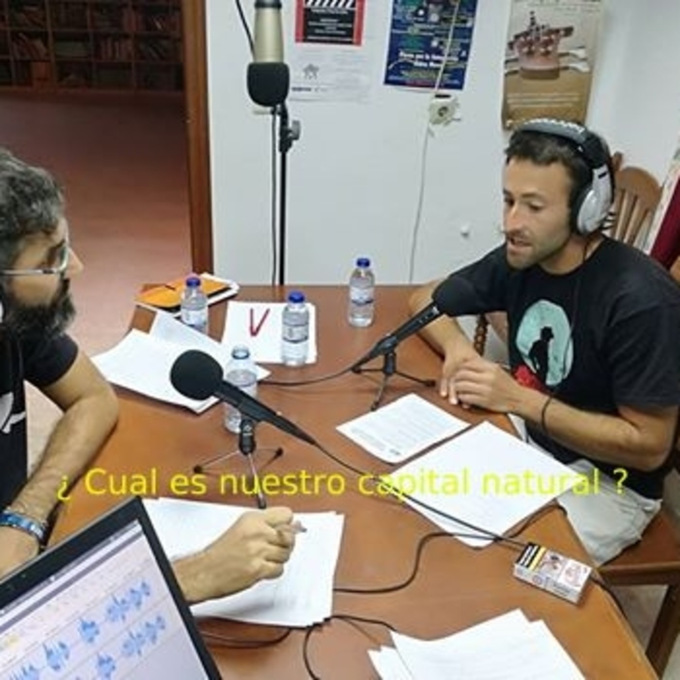 Las Voces de los Barrios