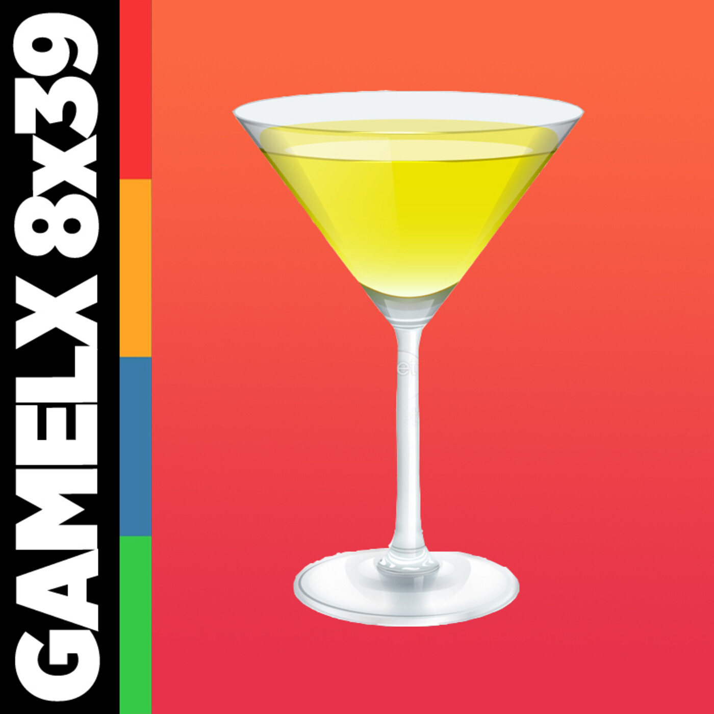 GAMELX Podcast