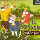 El Violin Encantado (Versión de Radio Madrid) (1952)