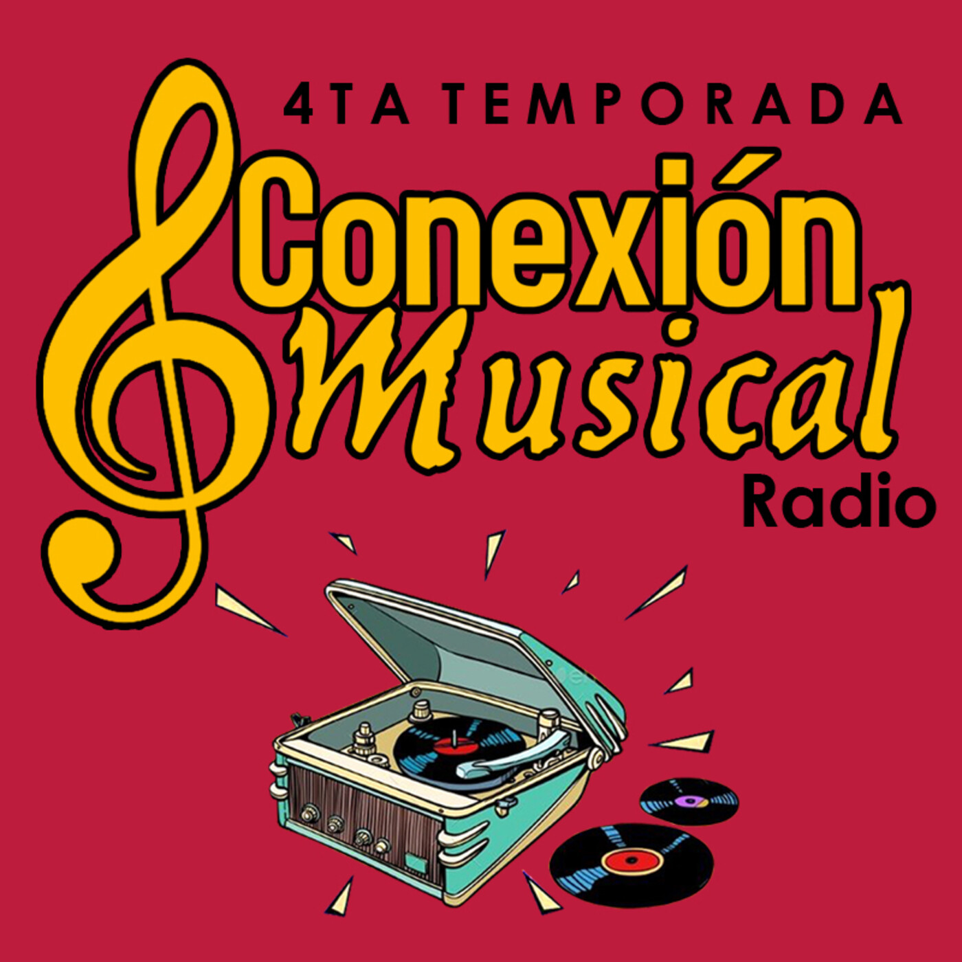 Conexión Musical