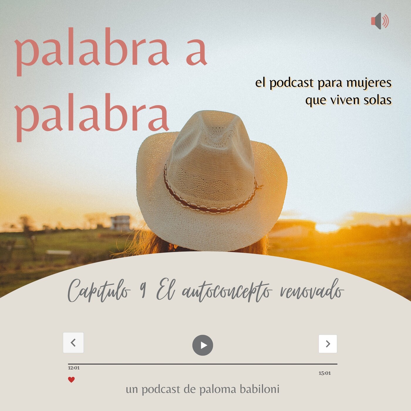 Palabra a Palabra | Mujeres de 3 sílabas