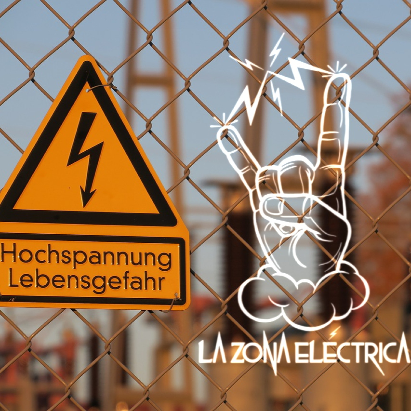 La Zona Eléctrica
