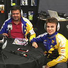 En Moto Radio 70 - Felix Garrido y Dani Valle - SSP 300