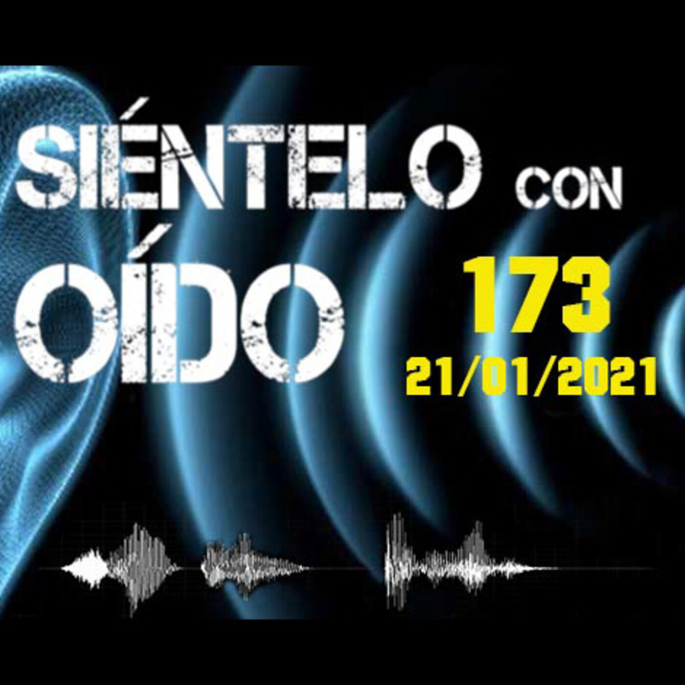 SIÉNTELO CON OÍDO