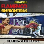 A MI MANERA - Flamenco Urbano