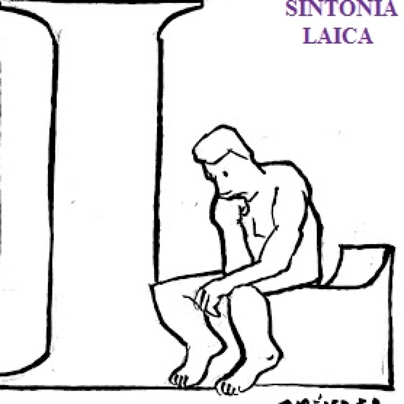 Podcast Sintonía Laica