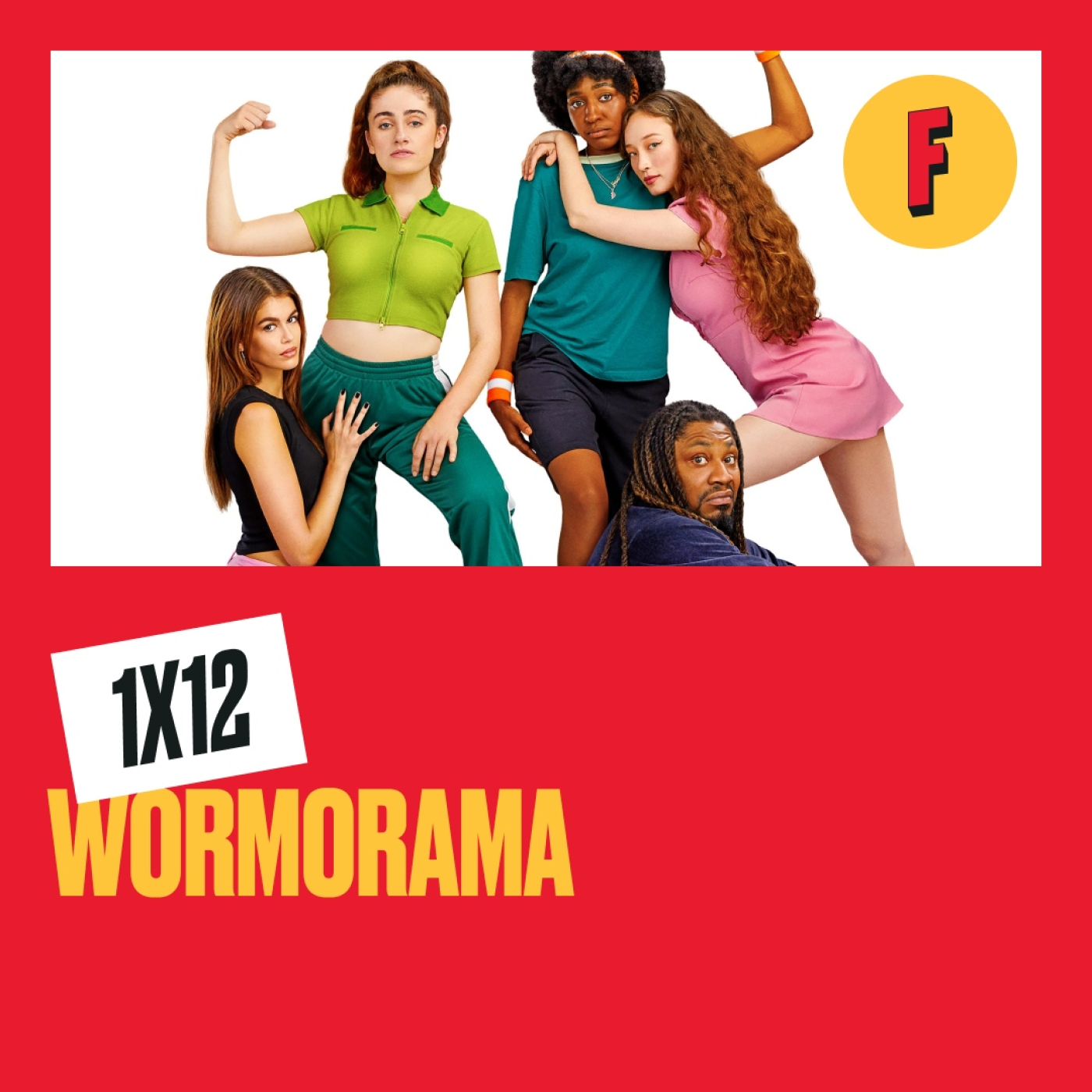 Fomorama