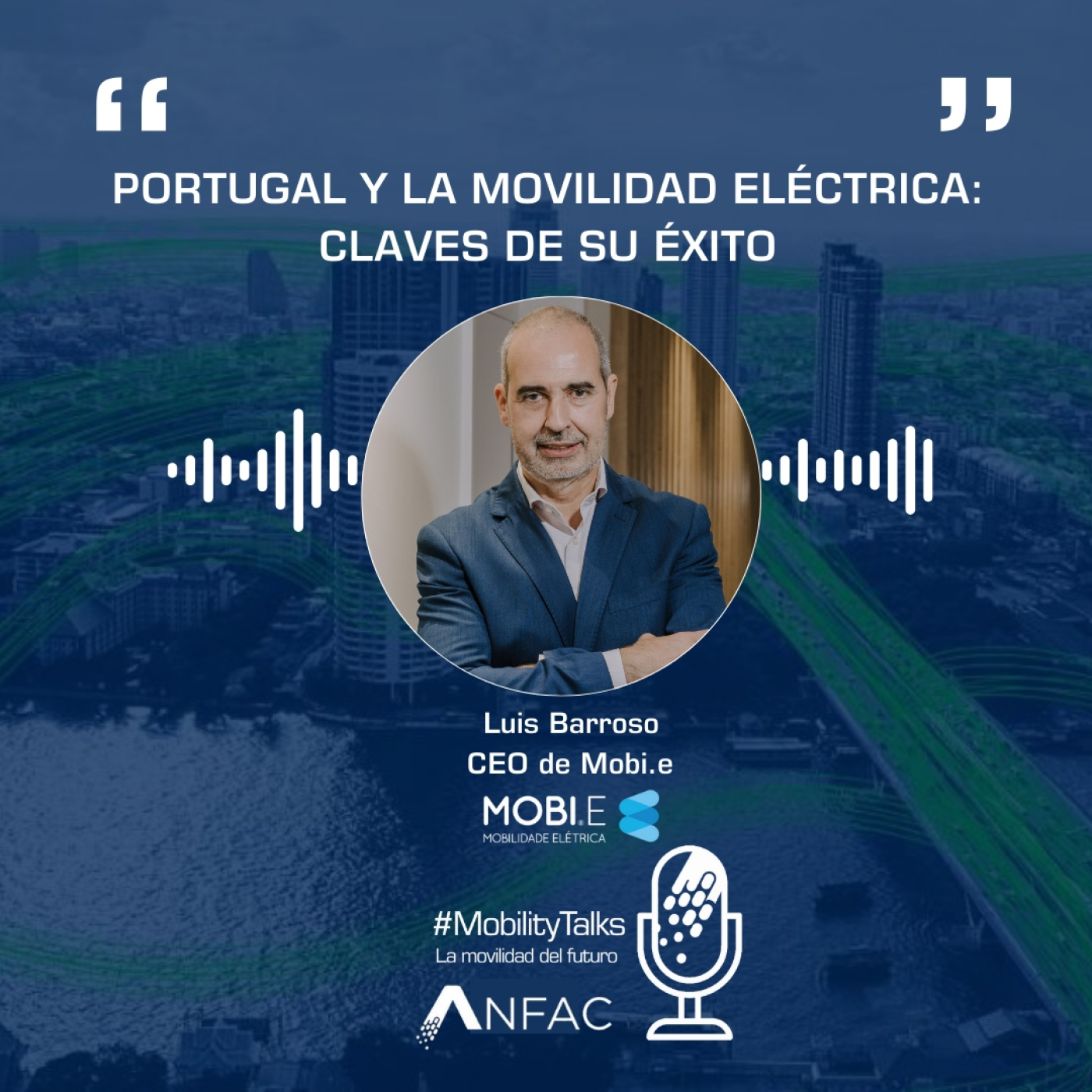 Podcast ANFAC