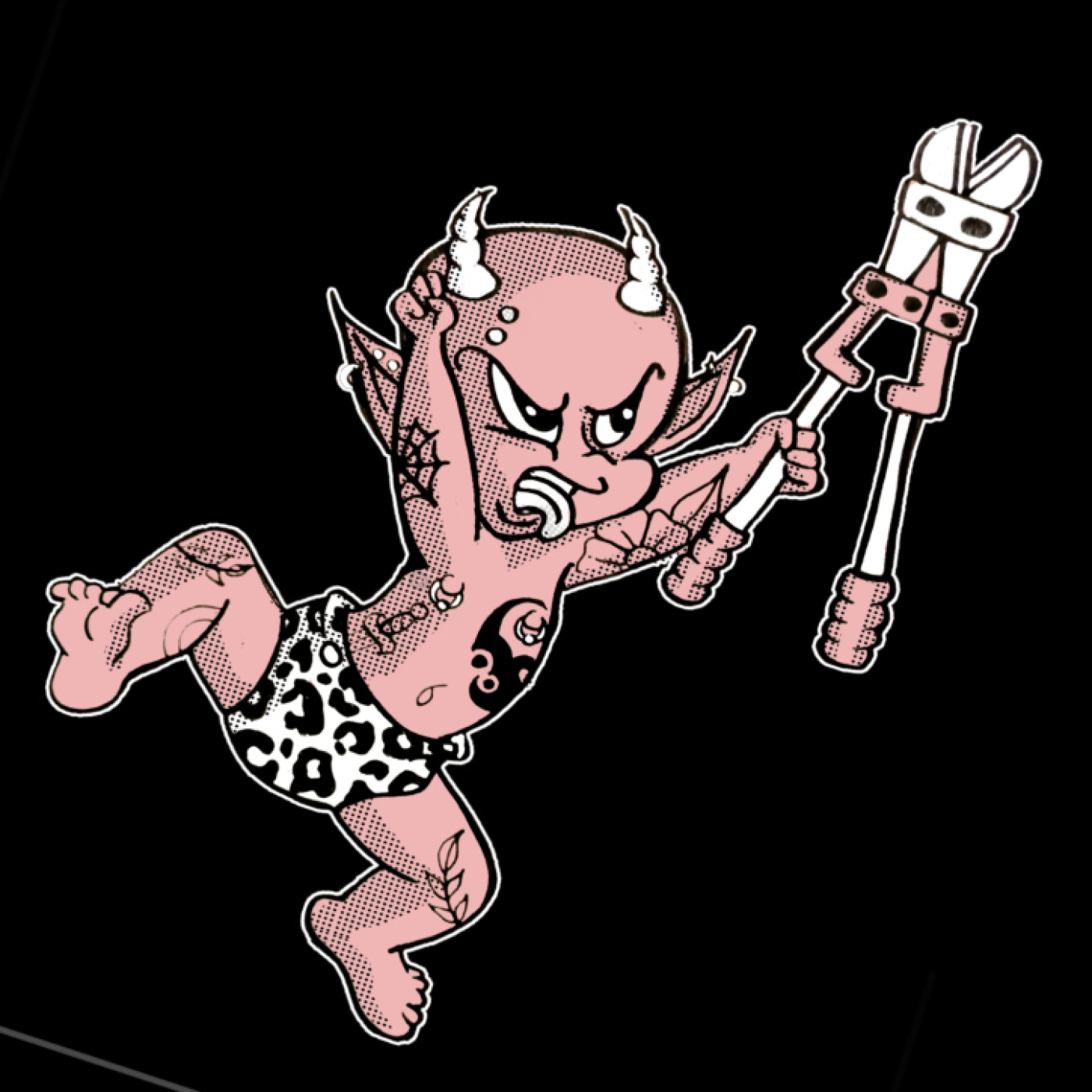 Podcast de Tofuria Radiomalva