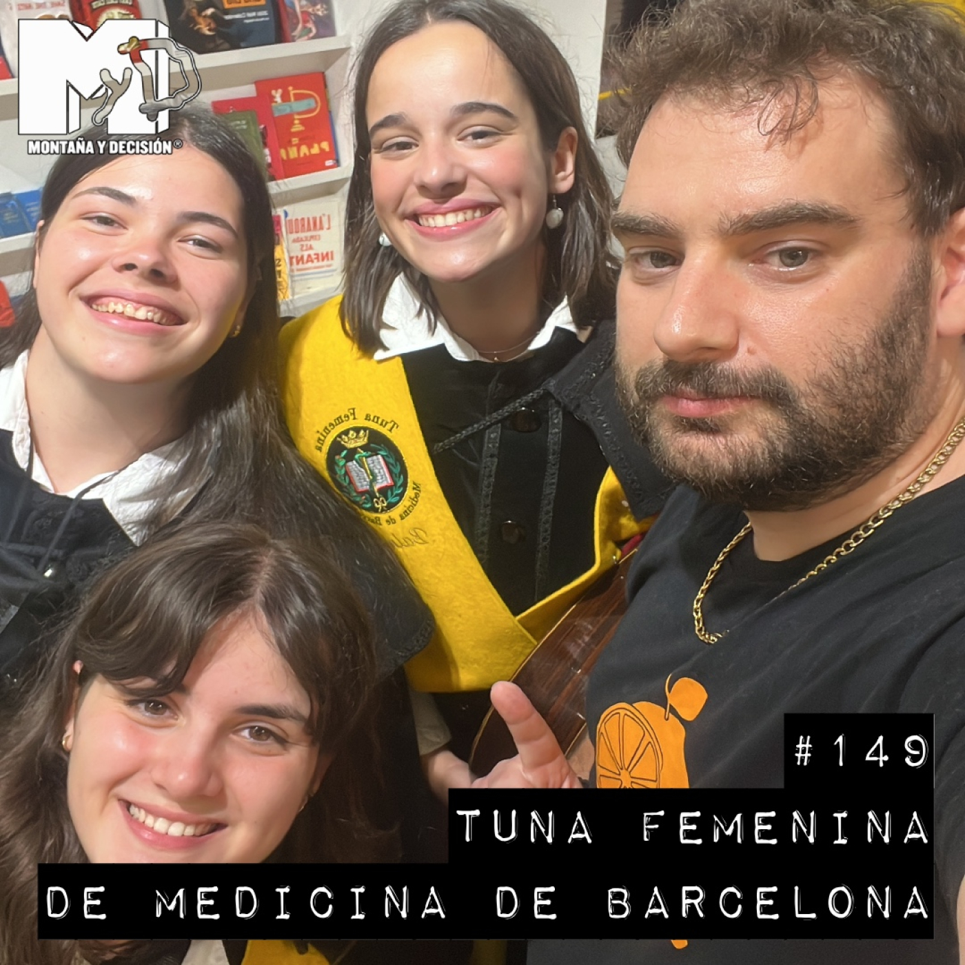Montaña y Decisión (MYD) ⛰️👊