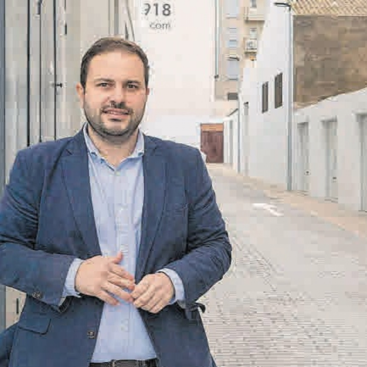 Castelló conclou la urbanització en la plaça Donoso Cortés per 150.000€ episode artwork