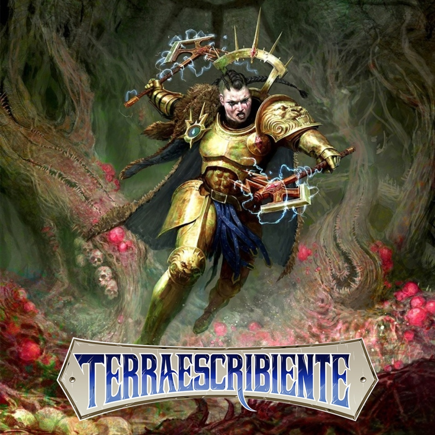 T612 - GARRANEGRA: Primera Marca - Crítica y Resumen TERRAESCRIBIENTE episode artwork