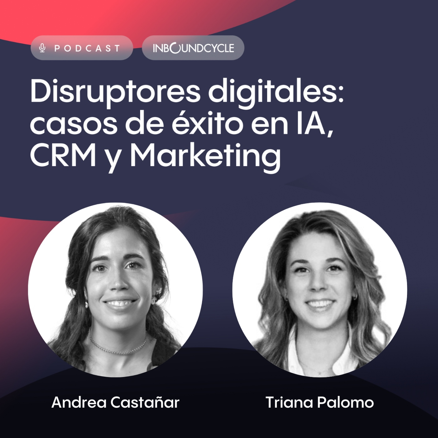#32 Triana Palomo, Country Manager en Safeguard Global - Procesos de selección para equipos de venta