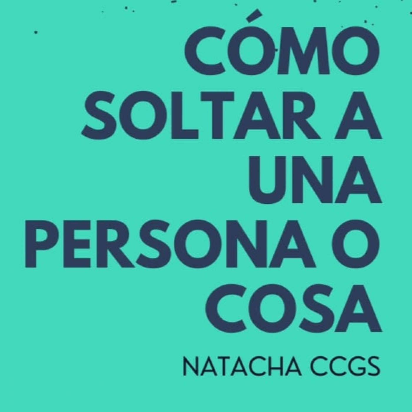 Hablando de Bienestar Mental con NatachaCCGS