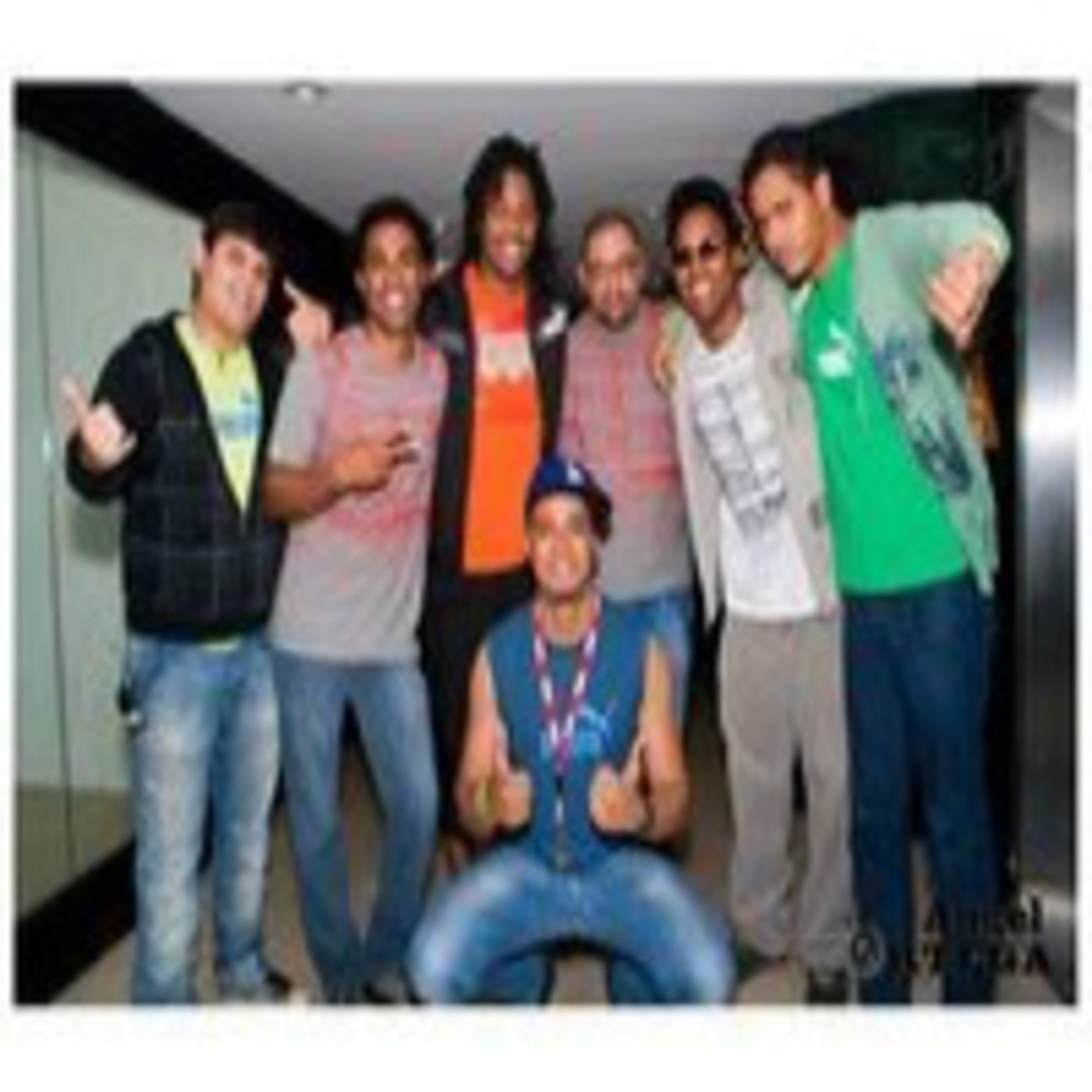 El gran tombo ft onechot - tombo celebretion