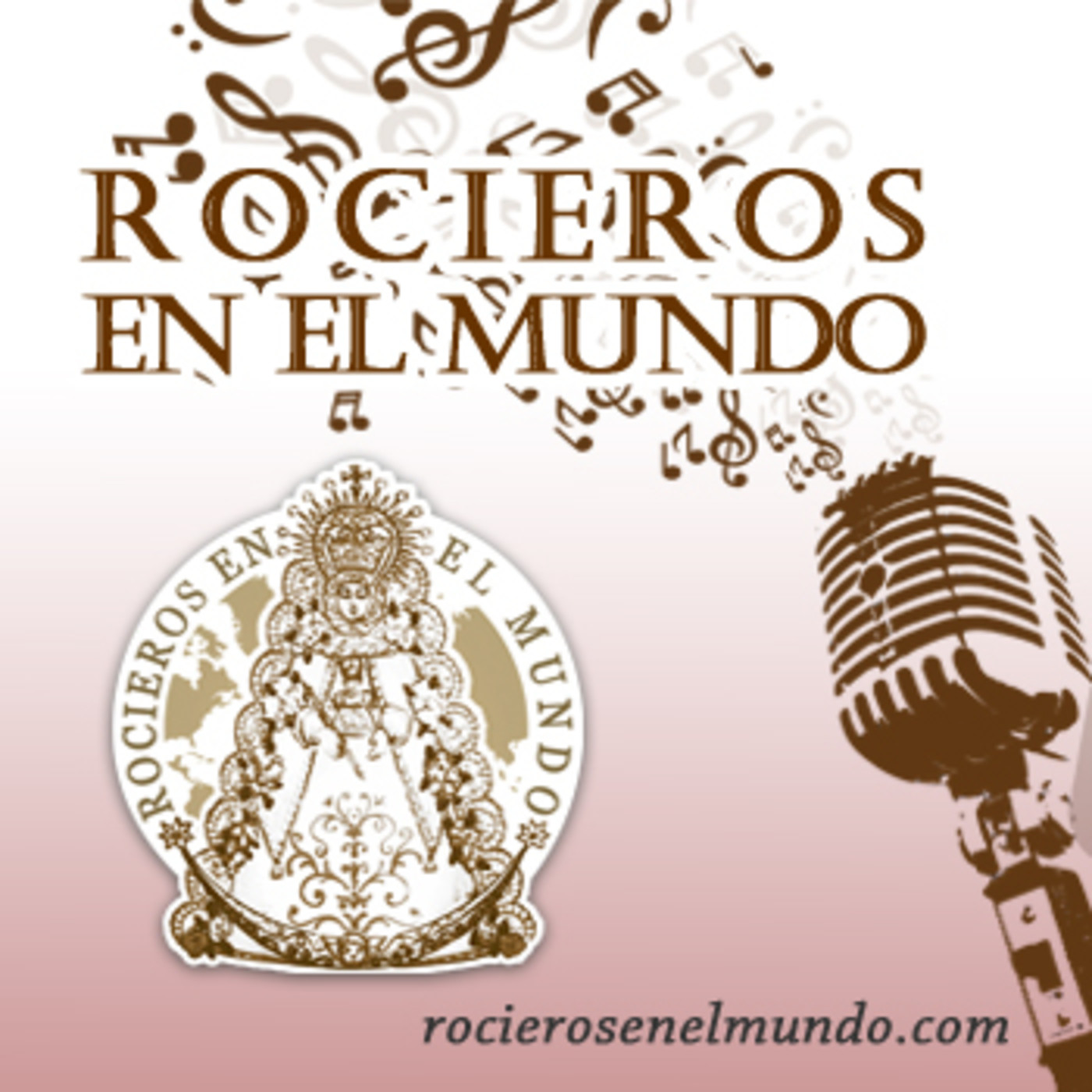 Sevillanas Rocieras 2017